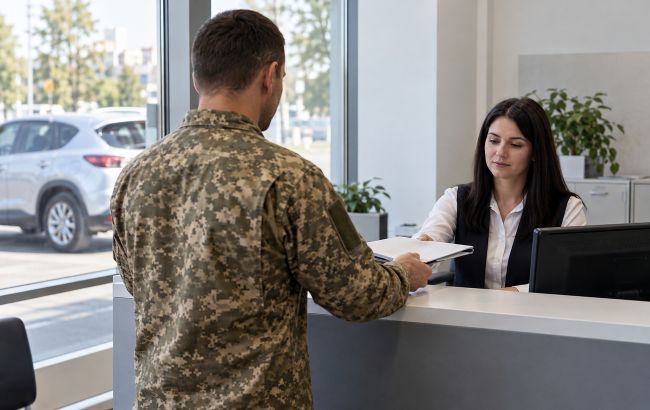 Розмитнення та "гуманітарні" авто для ЗСУ: у ТЦК пояснили, які правила діють у 2026 році