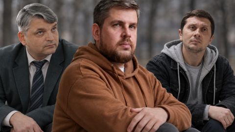 Від "Універу" до "Ментовських війн": російські актори, які загинули на війні проти України