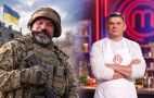 В'ячеслав Чернявський з "МастерШеф" вийшов на зв'язок після 2 місяців тиші (фото)