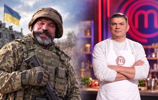 В'ячеслав Чернявський з "МастерШеф" вийшов на зв'язок після 2 місяців тиші (фото)