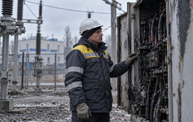 Чому Конотоп 5 днів був без світла: Шмигаль розповів деталі