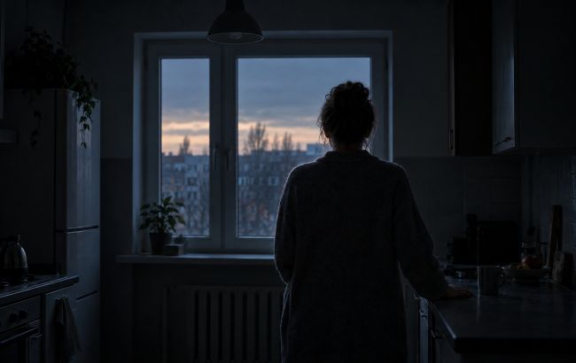 У Криму після вибухів запровадили "точкові" відключення світла