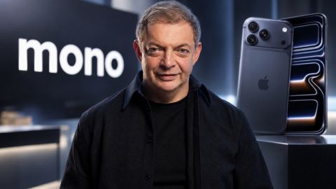 Клієнт monobank поскаржився на оператора та отримав iPhone: як відреагував Гороховський