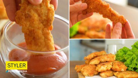 Готовим курицу как KFC, но еще вкуснее: раскрыт секрет хрустящего кляра