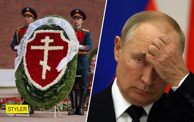Развал страны, конец РПЦ, война: что ждет Россию после смерти Путина