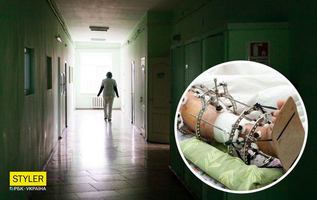 Продолжаются тяжелые бои! Волонтер просит помощи для спасения раненых воинов