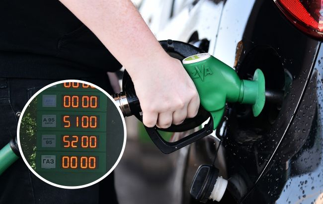 Мережі АЗС різко підняли ціни на бензин: чи можна буде вільно купити паливо