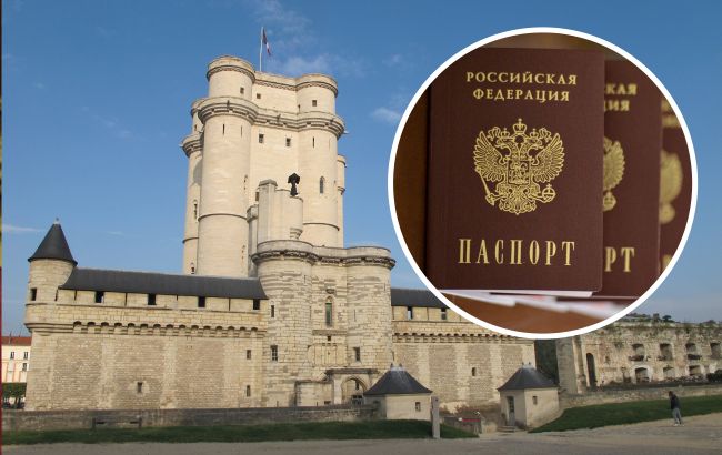 Паспорт РФ - мітка ізгоя. Російських туристів уже ганьблять у Франці