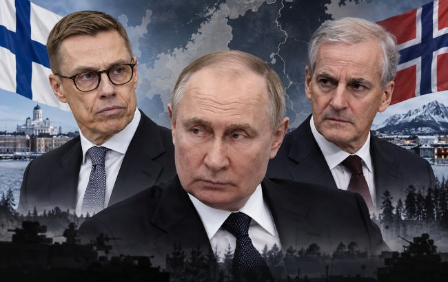 Дзвінок Путіну. Що відомо про розмову Стубба та прем'єра Норвегії з диктатором і як реагує Україна
