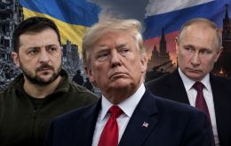 "Енергетичне перемир&rsquo;я". Що сказав Трамп і як на це відреагувала Україна та РФ