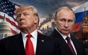 Мільярди для Кремля? Чому "дизельна угода" Трампа з Путіним не знизить ціни в США