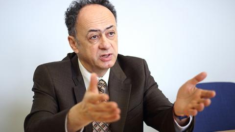 Посол ЄС констатував ріст довіри до судової системи в Україні