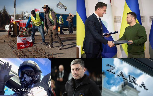 Война, Украина, мир. На что обратить внимание сегодня