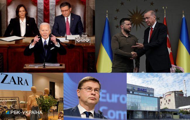 Война, Украина, мир. На что обратить внимание сегодня