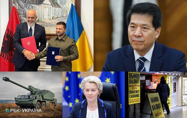Война, Украина, мир. На что обратить внимание сегодня