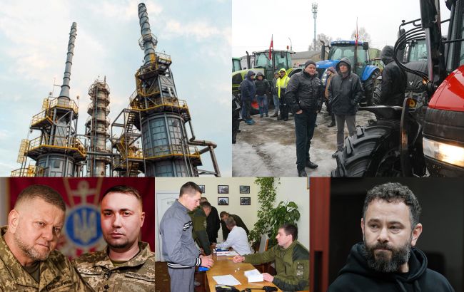 Війна, Україна, світ. На що звернути увагу сьогодні