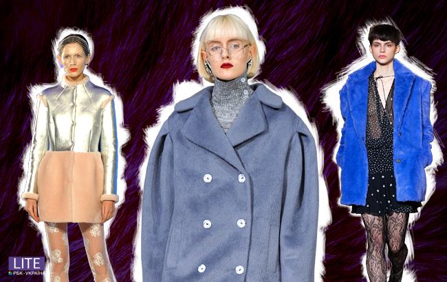 Стильна зима: що вибрати з верхнього одягу і бути в тренді