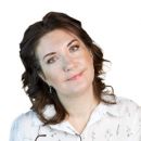 Александра Панамарчук