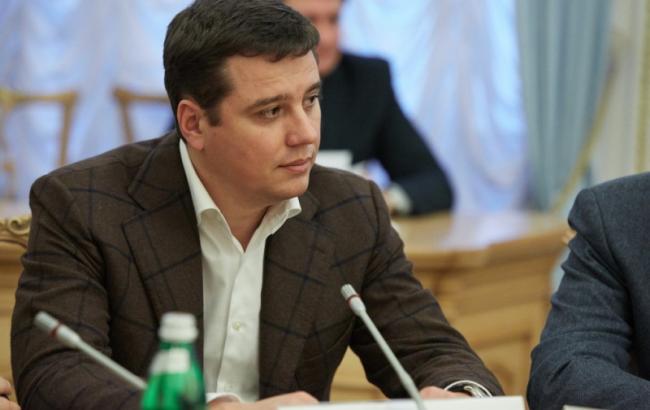 "Відродження" предлагает создать в Раде депутатское объединение против повышения цен на газ
