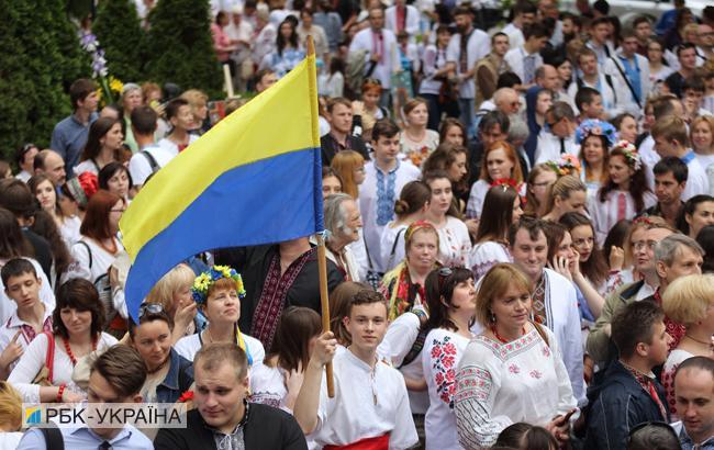 Порахують кожного: у Кабміні мають намір з'ясувати реальну кількість українців