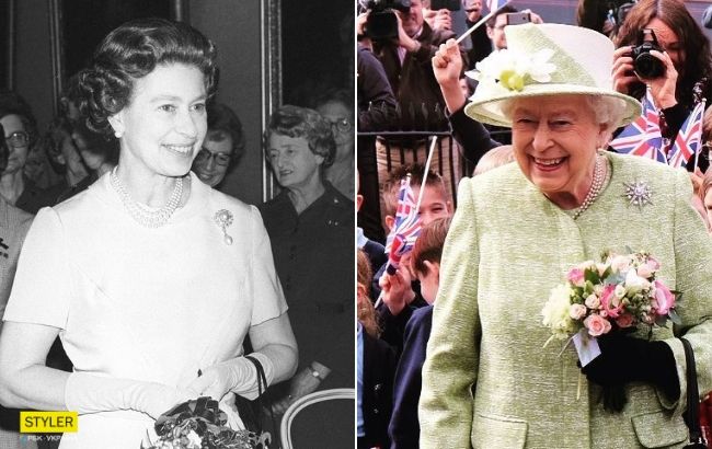 Елизавета II празднует день рождения: интересные факты о королеве