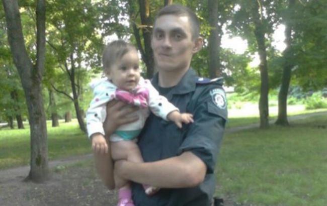 "Я пересмотрел свои взгляды": пророссийски настроенный "коп" из Харькова полюбил Украину