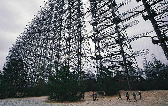 "Хотели получить яркие впечатления": в Чернобыльской зоне погиб турист-экстремал