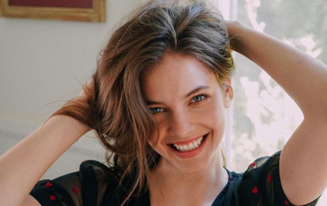 Хороша без макияжа: "ангел" Victoria's Secret Барбара Палвин восхитила натуральной красотой