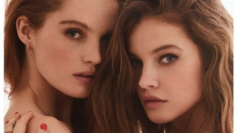 Ангельская красота: "горячие" фото новых официальных посланниц Victoria's Secret