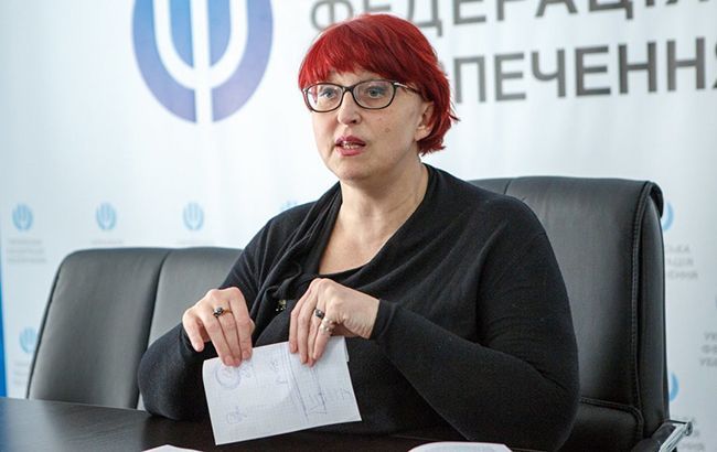 В Раде исключают выплату пенсий жителям ОРДЛО на оккупированном Донбассе