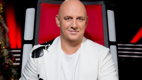 Чемпионка мира и просто красавица: Потап показал редкое фото своей мамы