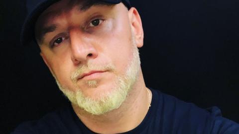 "Е,бой": желтобородый Потап восхитил сеть стильным прикидом