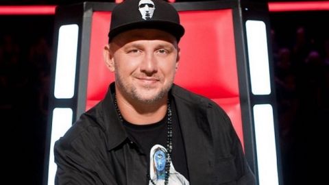 Да ты крут: Потап восхитил стильным селфи с серьгами в ушах