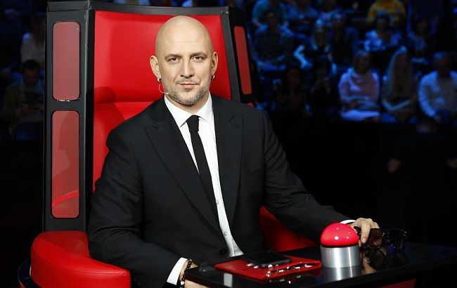 "Хочу пограти з тобою": Потап захопив спортивним досягненням