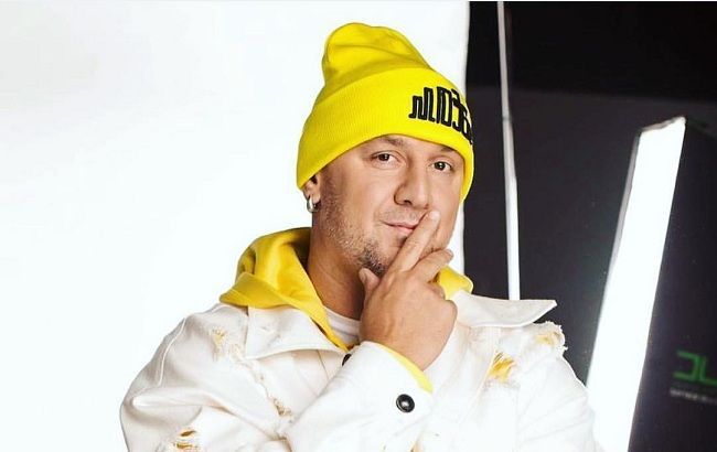 Я рад: Потап неожиданно заговорил о прошлой семье