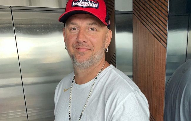 "Удачная копия мамочки": Потап с сыном умилили кривляющимися фото