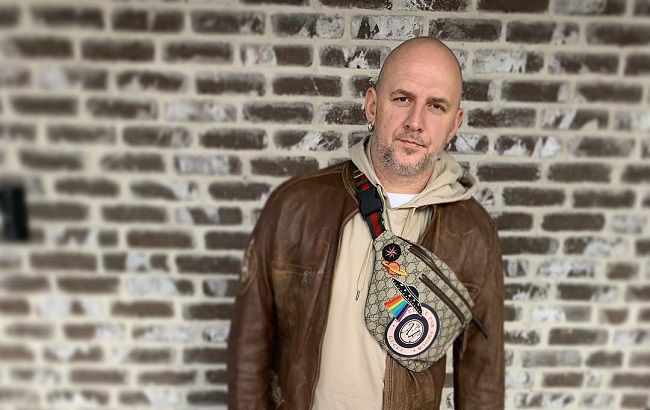 "Любовь преображает": похудевший Потап восхитил сеть стильным образом