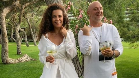 Потап И Настя Каменских Показали Поклонникам Трогательное Утреннее Видео |  Рбк Украина Новости