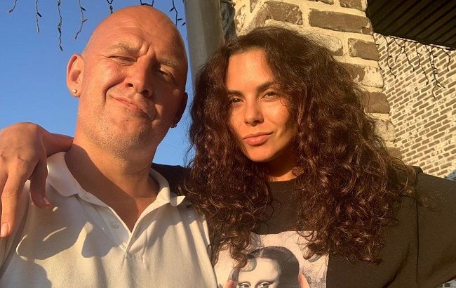 "Тебе идет": Потап и Настя Каменских показали романтику в постели (видео)