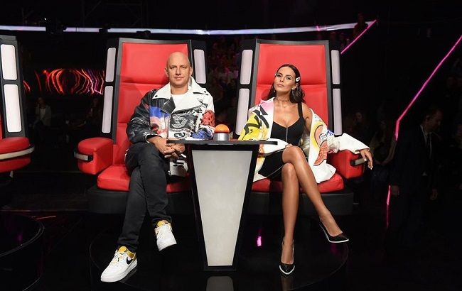 У нас на районі: веселі Потап і Каменських зарядили позитивом під час карантину