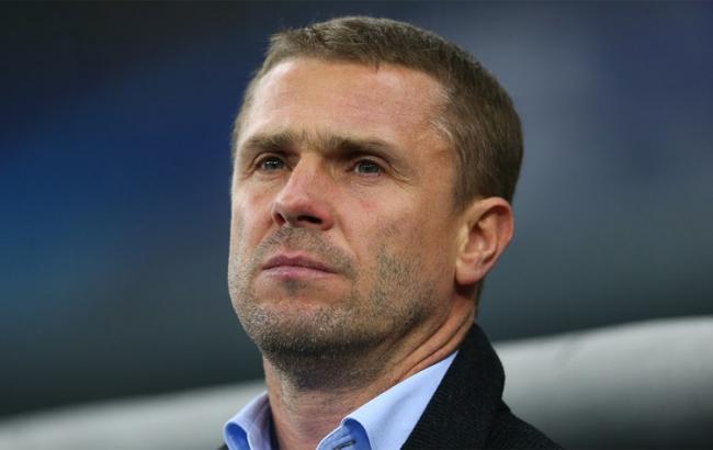 Ребров: Непросто виграти друге чемпіонство поспіль