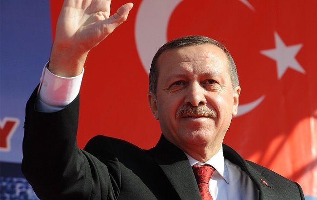 Выборы в Турции выиграла партия Президента Эрдогана