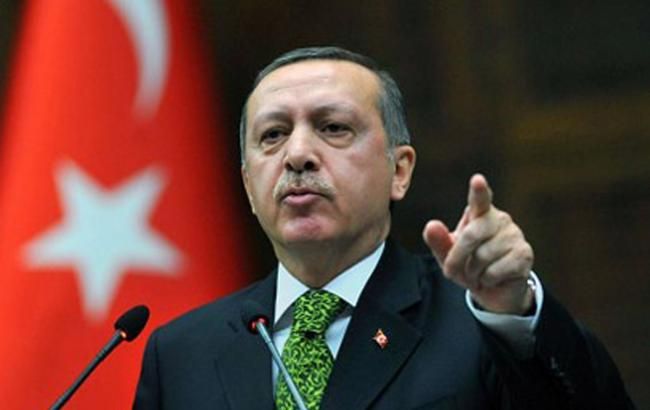 Эрдоган заявил о 2 тыс. наемников ЧВК "Вагнера" в Ливии