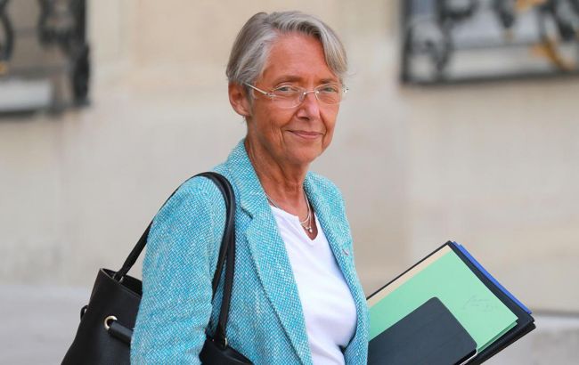 Правительство Франции частично покроет бизнесу счета за электричество