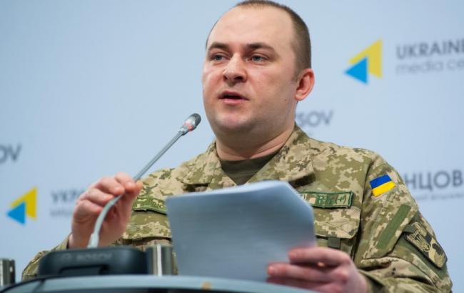 З початку АТО разміновано понад 2,7 тис. га території