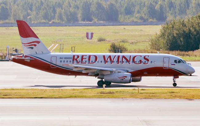 Российские авиакомпании все чаще отменяют рейсы из-за поломок самолетов: последние случаи
