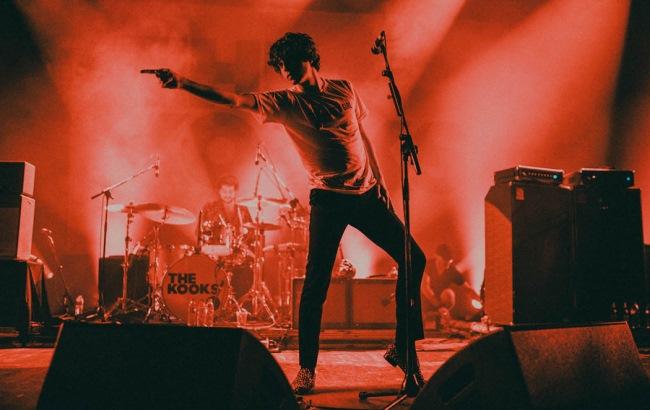 The Kooks. The Best Of