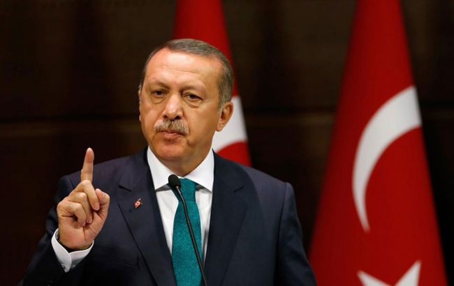 После референдума Европа увидит "совсем другую Турцию", - Эрдоган
