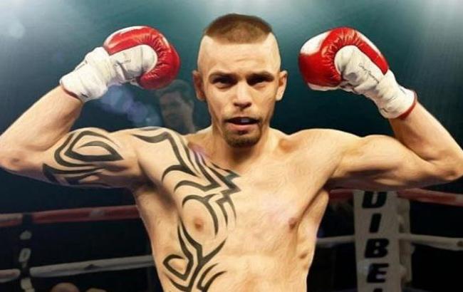 Украинский боксер жестоко избил мексиканца в США