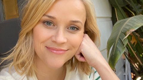 Наче близнючки: Різ Уізерспун захопила молодістю на фото з 21-річною донькою